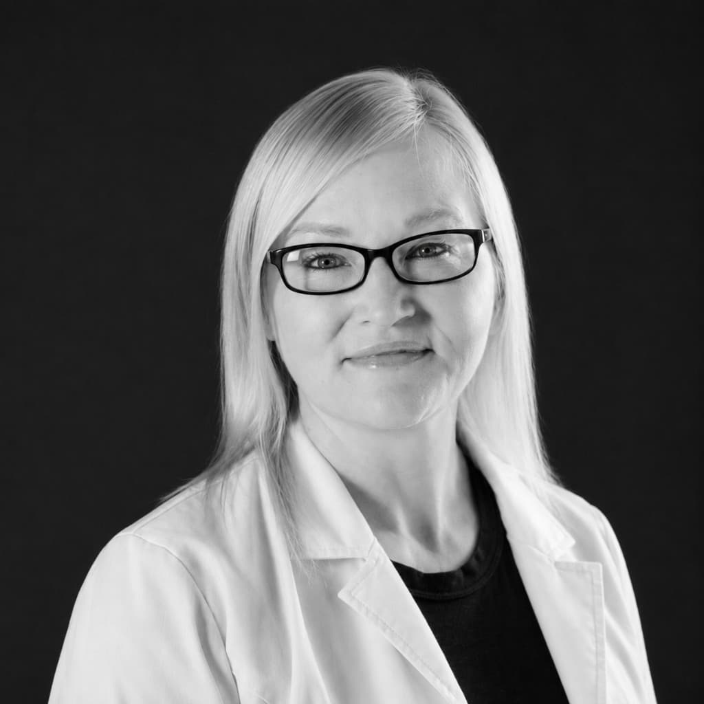Dina Whiteaker, APRN at June Skin
