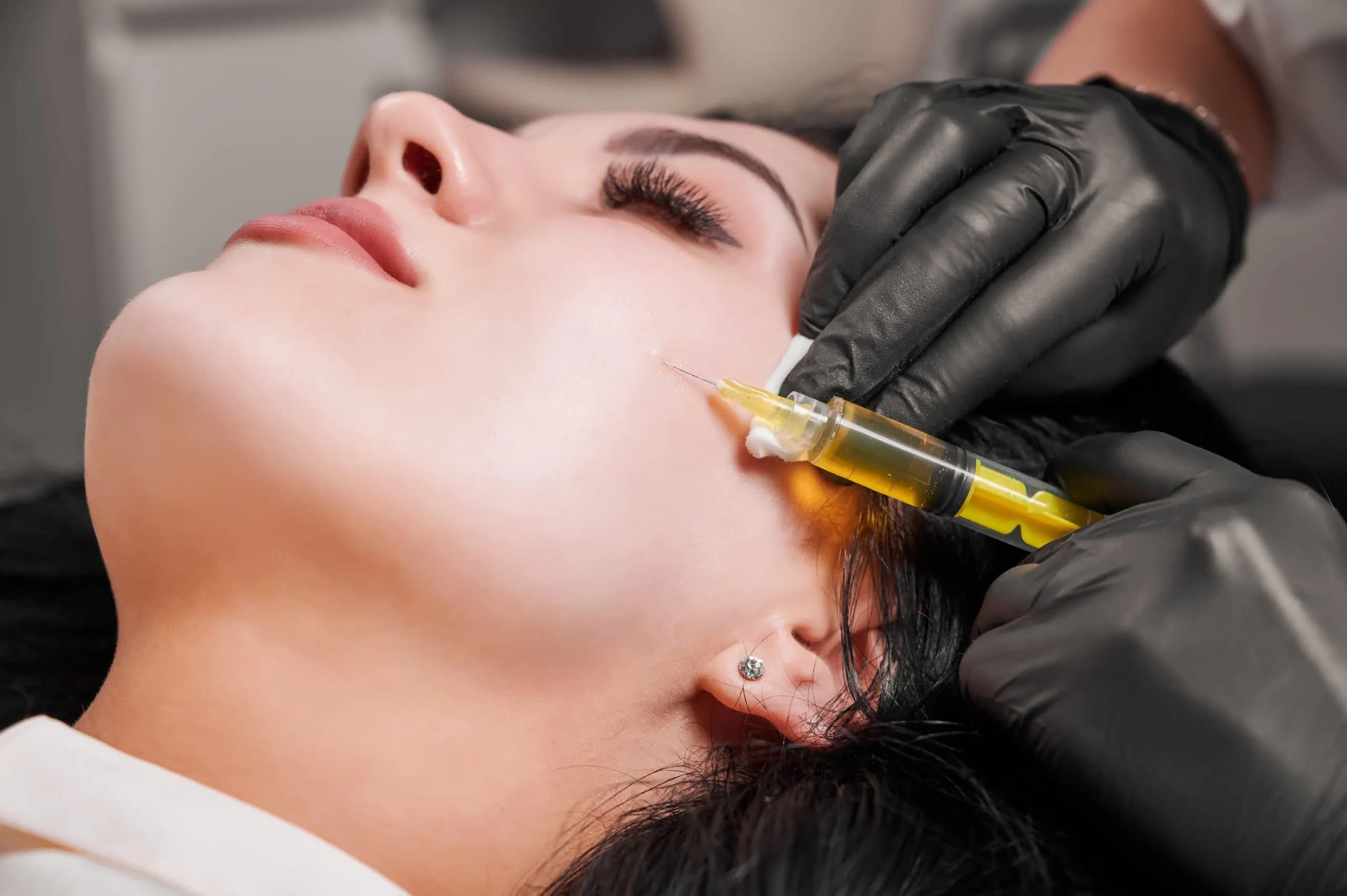 June Academy PRP training course