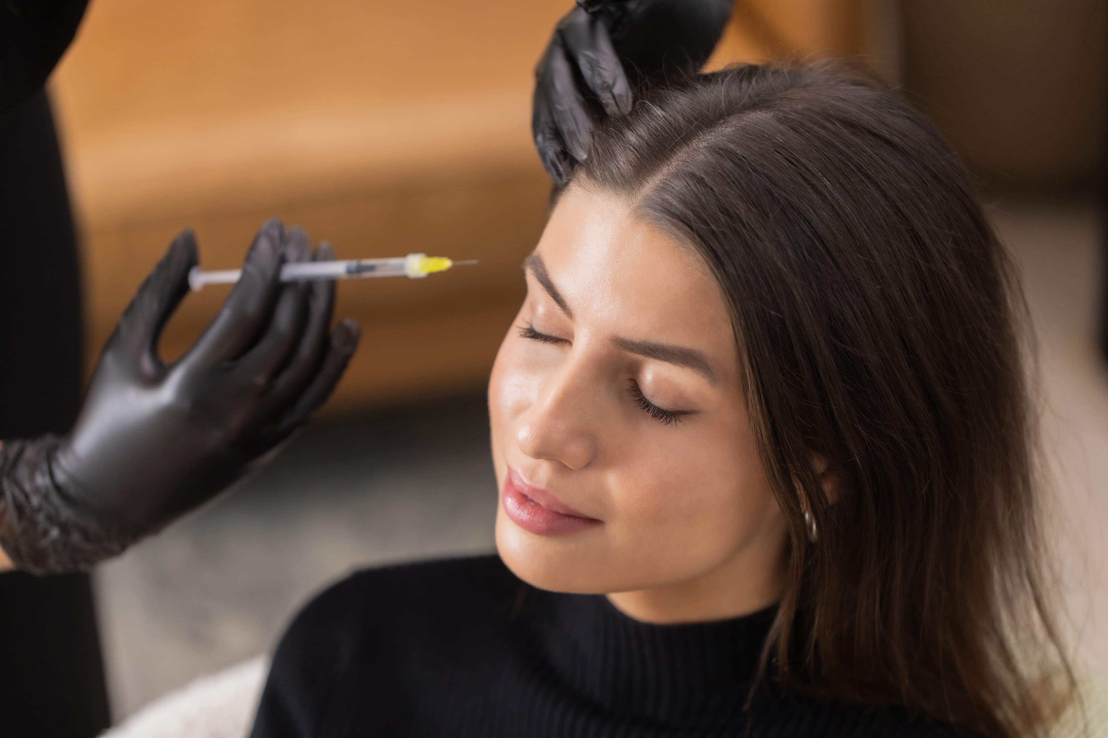 June Academy Filler training course