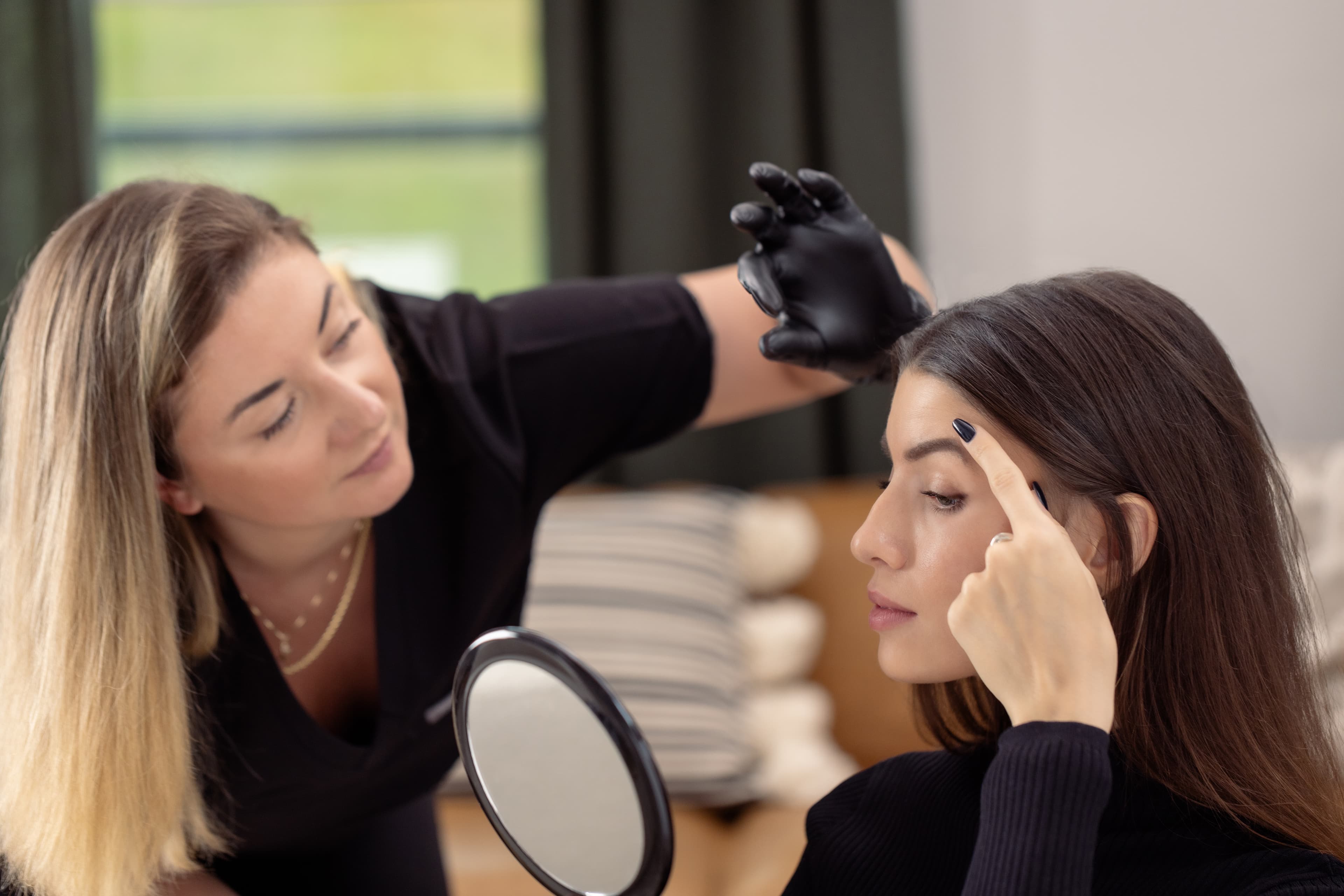 June Academy Botox training course